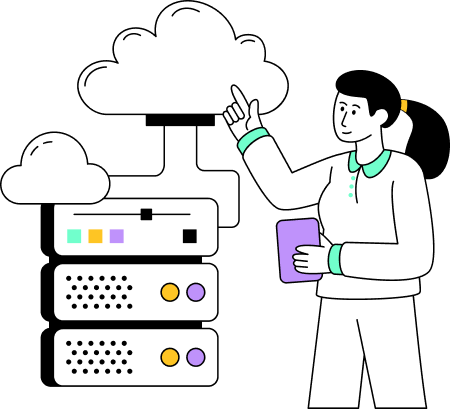 proxy network