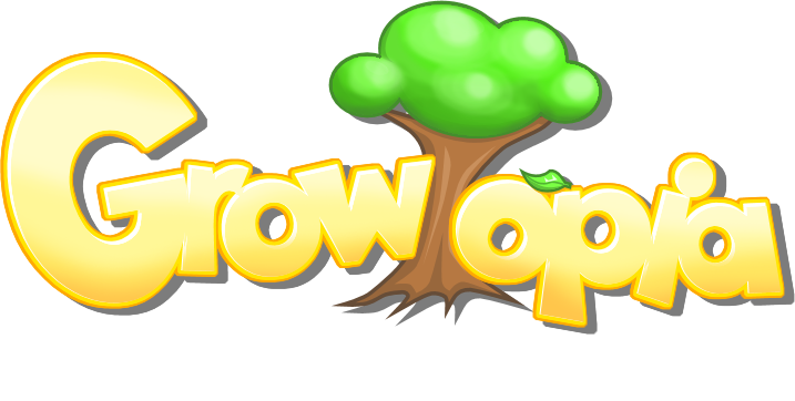 Growtopia Logo