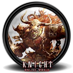 Knight Online Logo