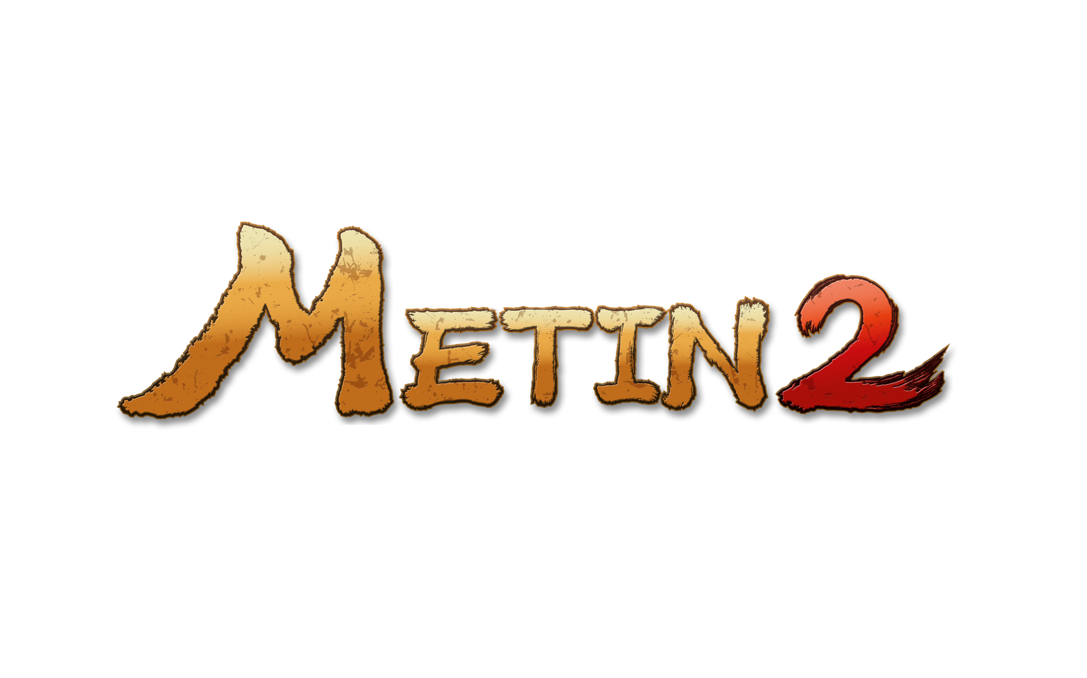 Metin 2 Logo