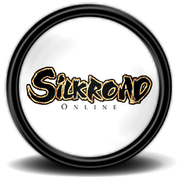 Silkroad Online Logo